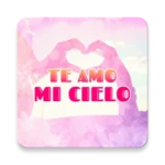 Logo of Imágenes de Amor android Application 